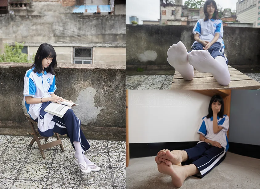 Vol.005-见新摄影合集58套打包下载