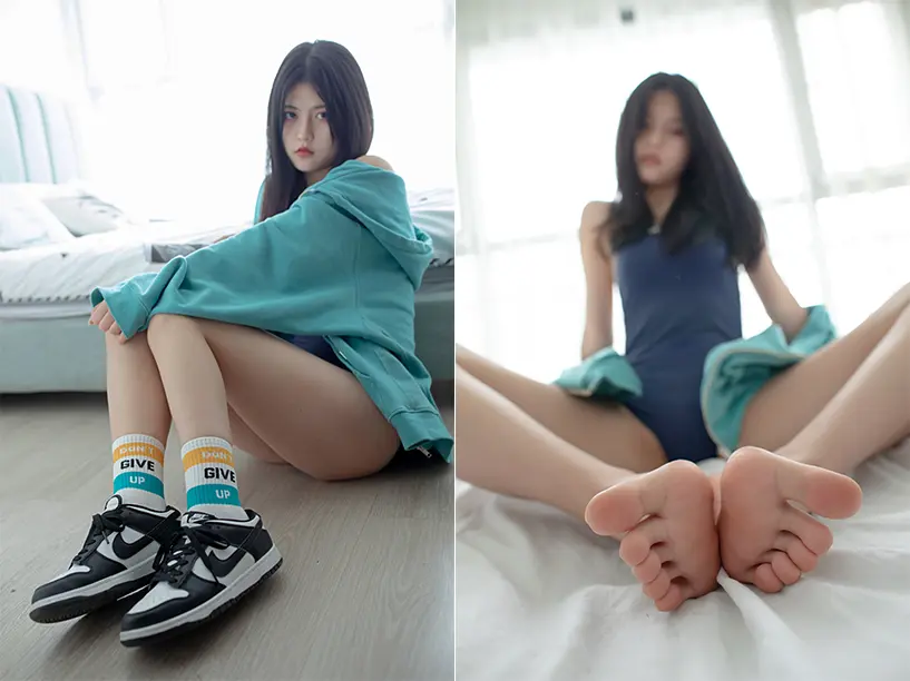 [MZSOCK]爱美足 – 美琳