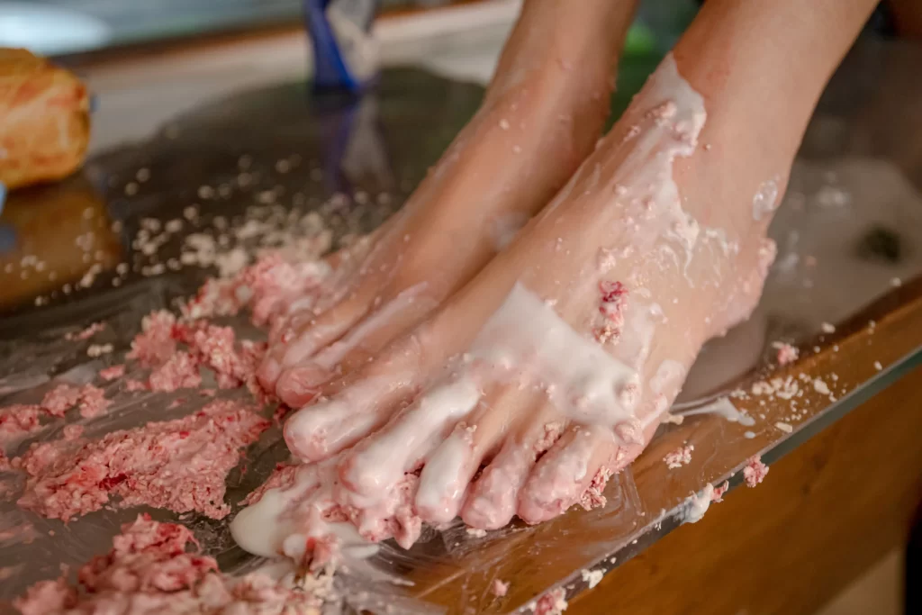 Vol.004-IMZSOCK爱美足合集358套打包下载