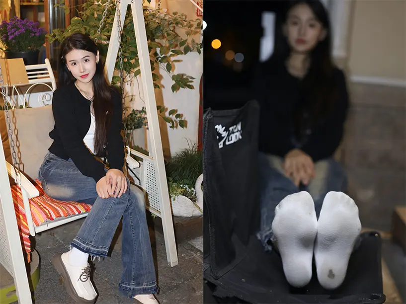 织梦映像 – 暗夜极光