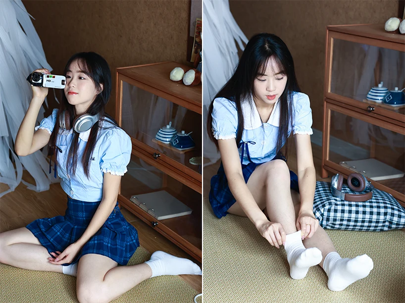 Vol.023 – 绮梦摄影全套合集74套打包下载（含4K视频）