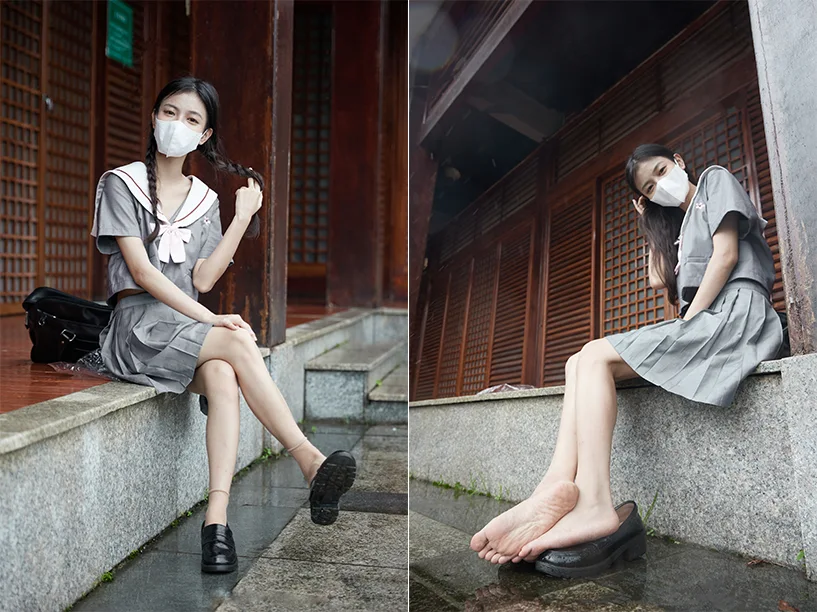 见新摄影 – 舞台虽小亦需全力以赴