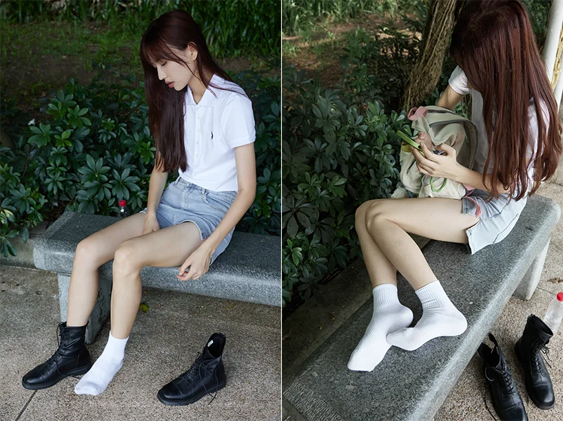 见新摄影 – 巅峰-polo运动风