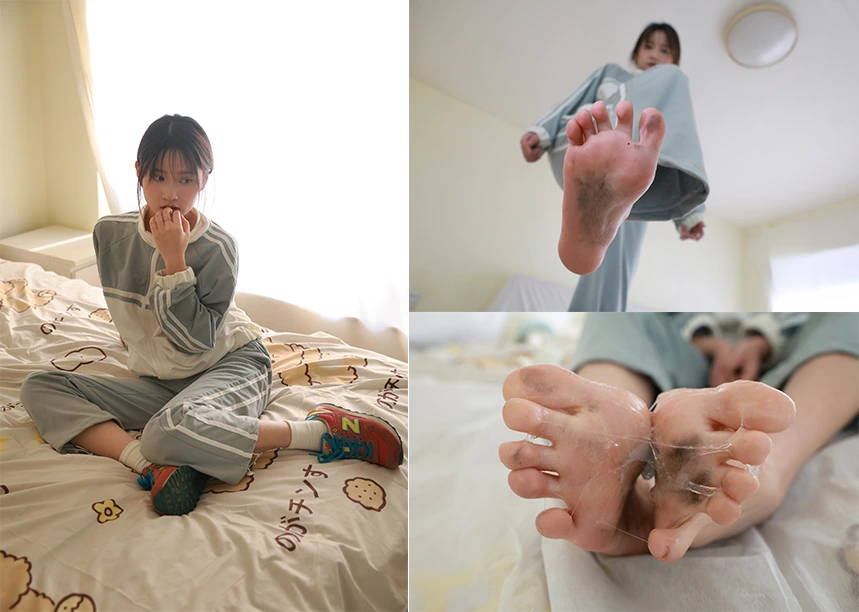 她们印象 – 全套合集27套打包下载（含4K视频）