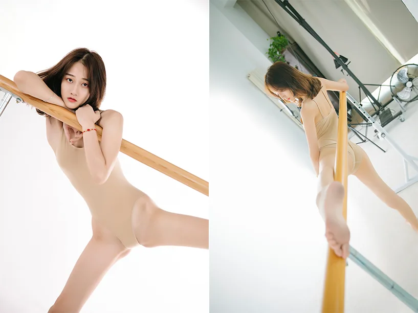 [GALLI嘉丽]舞蹈生日记 – 环环舞蹈老师