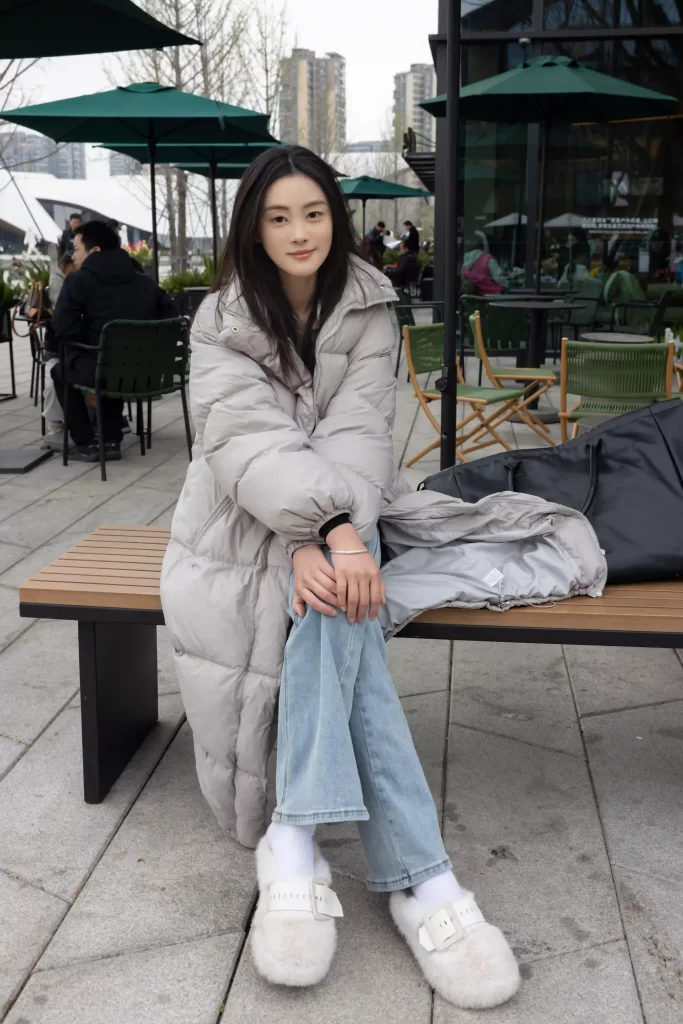 她们印象 – 全套合集23套打包下载（含4K视频）