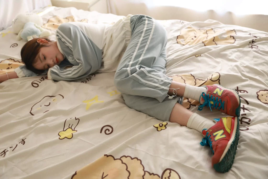 她们印象 – 全套合集23套打包下载（含4K视频）