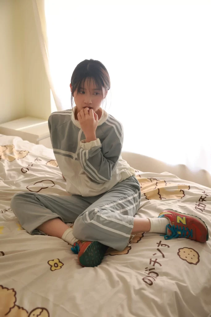 她们印象 – 全套合集23套打包下载（含4K视频）