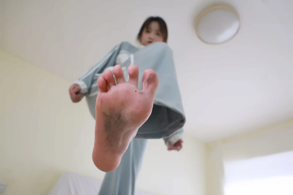 她们印象 – 全套合集23套打包下载（含4K视频）