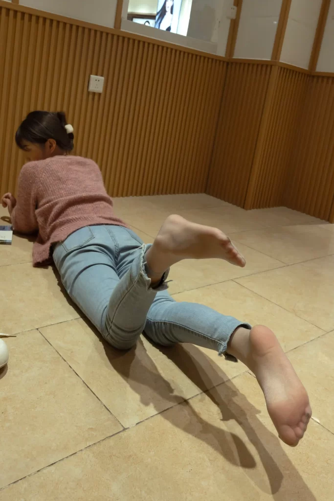 她们印象 – 全套合集23套打包下载（含4K视频）