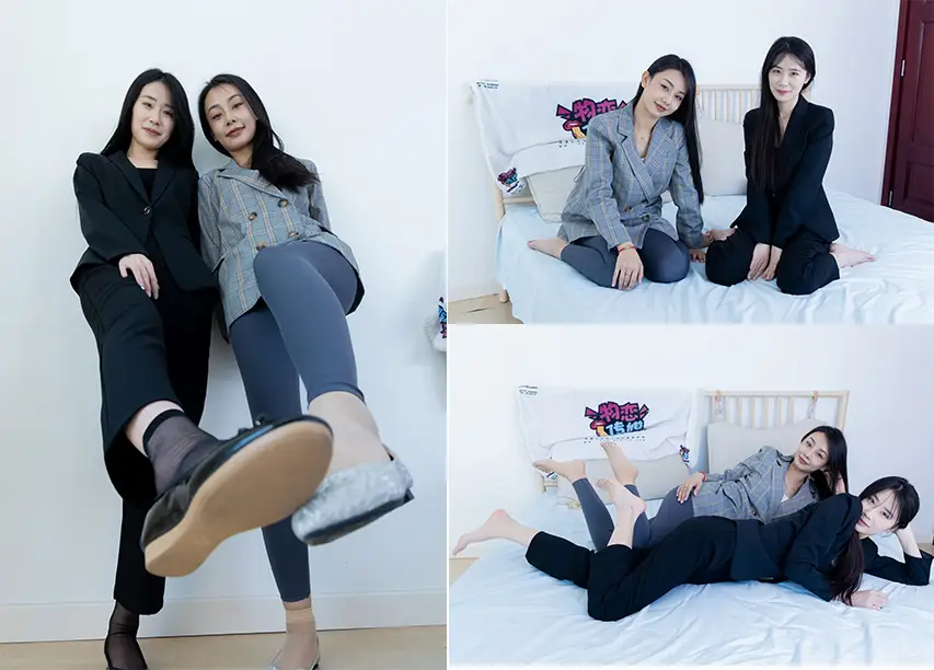 物恋传媒 –  合集2662套打包下载含4K高清视频