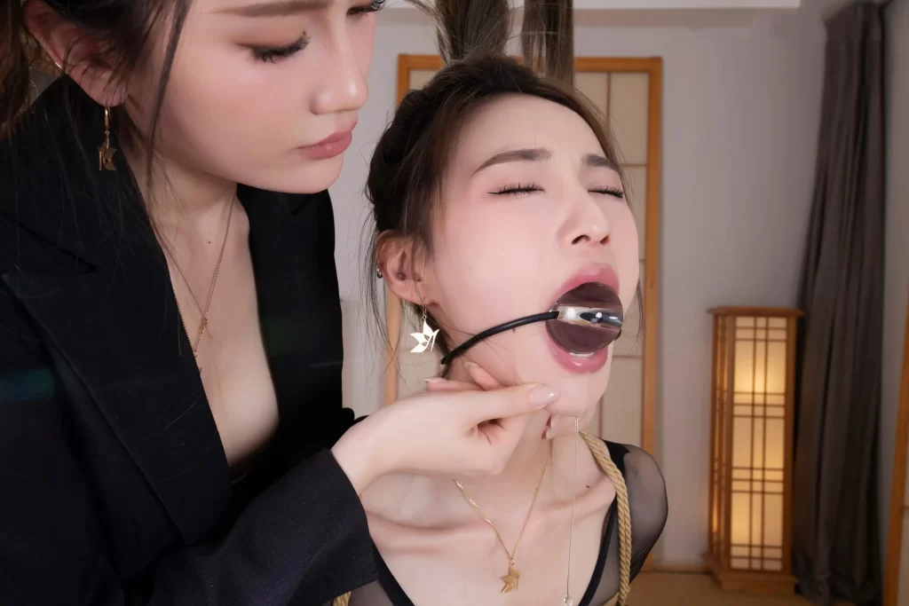 【Ligui丽柜】2025私人订制 缄默之 Tiantian Xinxin [52P63MB]