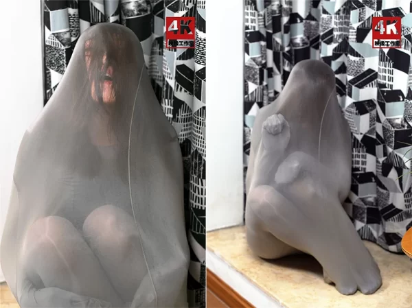 [Ligui丽柜] 4K映像写真合集 绝版典藏 