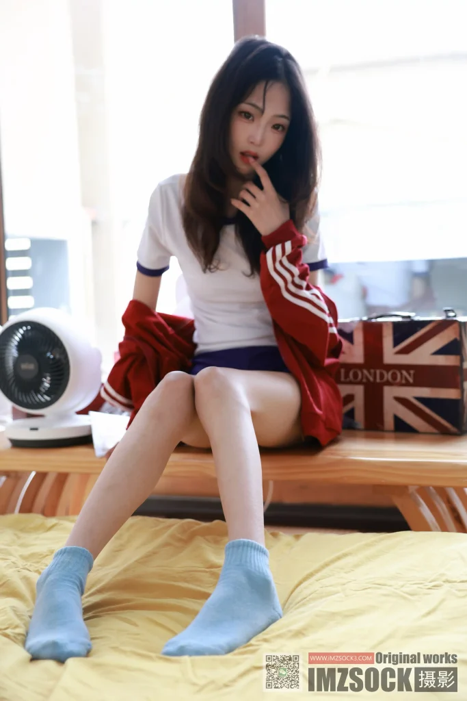 [MZSOCK]爱美足 No.356 梓馨 [114P1V-3.06GB]