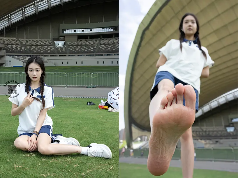 她们印象 No.017 小鸣 [163P1V-3.89GB]