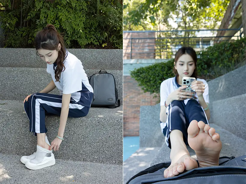 vol.12 她们印象 南希 [231P1V-5.64GB]