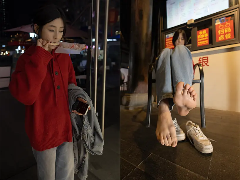 她们印象 No.007 画月 [112P1V-3.66GB]