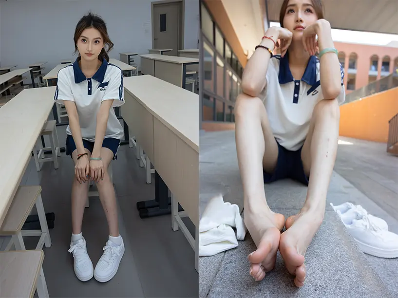 她们印象 No.016 南希07 [155P1V-3.77GB]