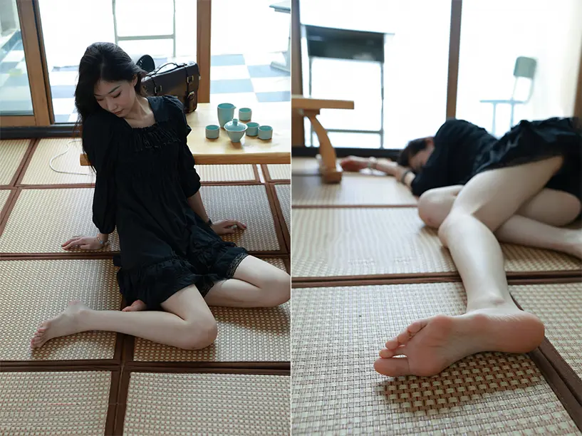 VOL.09 [MZSOCK]爱美足 妍希 [111P1V-3.29GB]