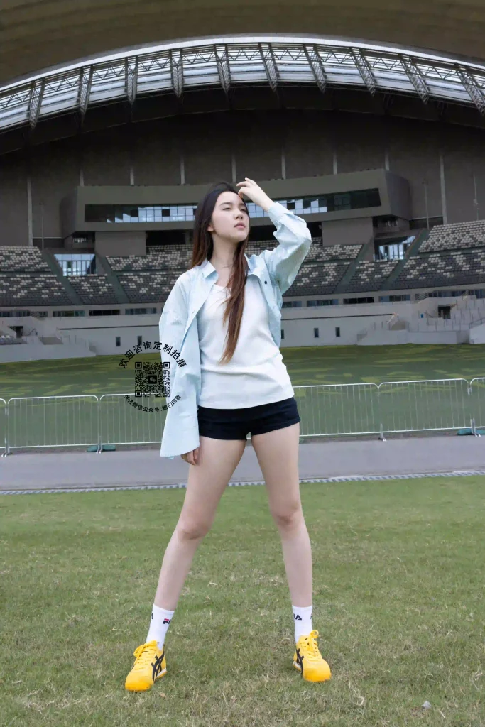 她们印象 No.014 金麦 视频&写真打包下载