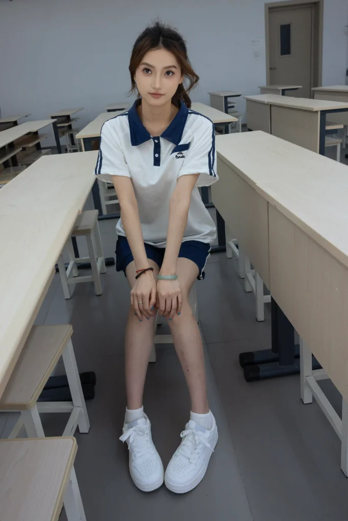 她们印象 No.016 南希