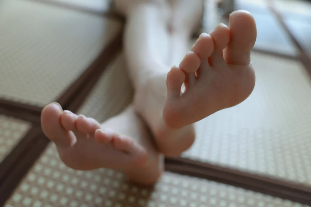 [MZSOCK]爱美足 妍希2026年新作品写真和视频