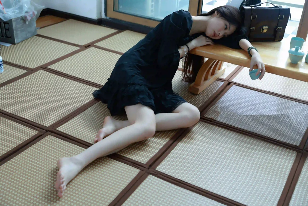 [MZSOCK]爱美足 妍希2026年新作品写真和视频