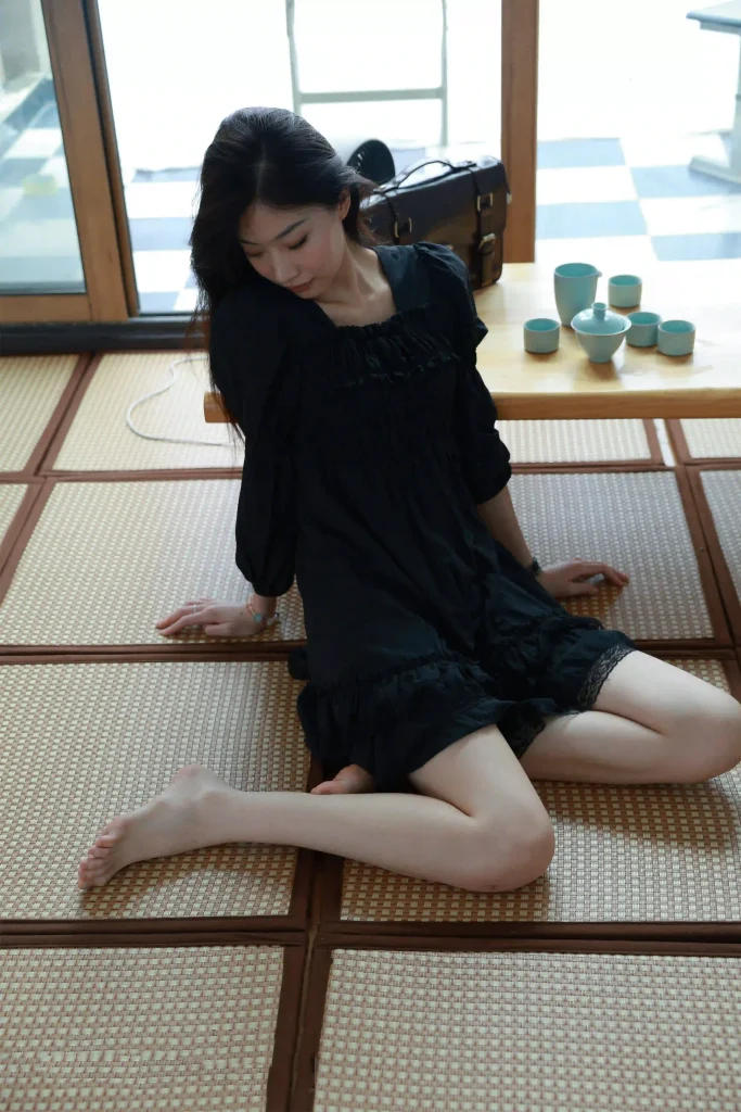 [MZSOCK]爱美足 妍希2026年新作品写真和视频