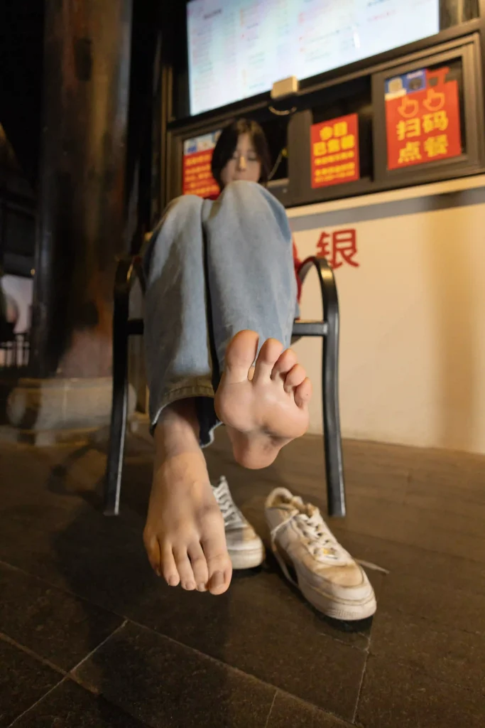 她们印象 No.007 画月,正片写真&视频打包下载