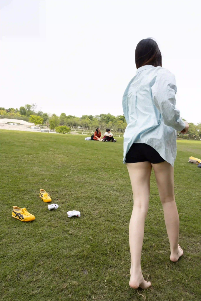 她们印象 No.014 金麦 视频&写真打包下载