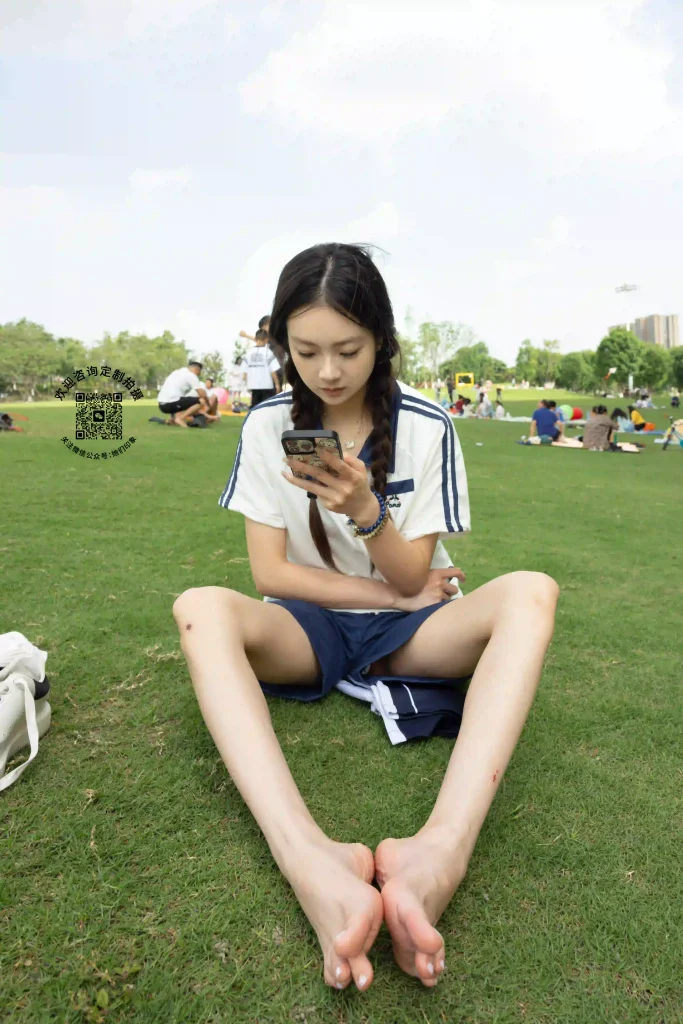 她们印象 No.017 小鸣