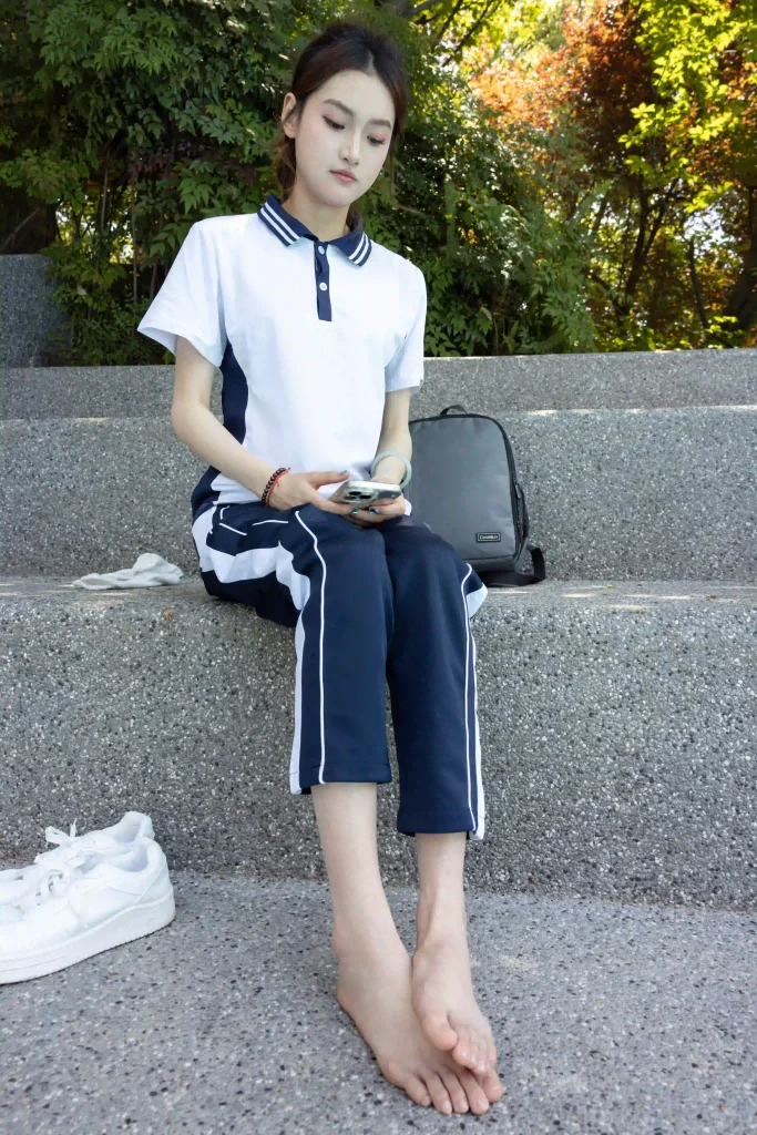 她们印象2026新作品写真&视频 南希