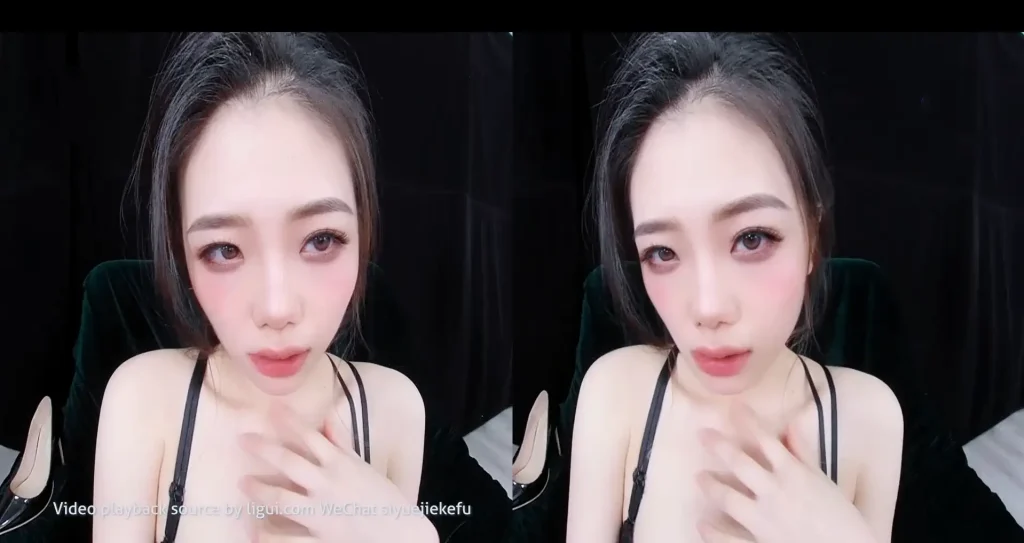 [Ligui丽柜] 丝语界 《拍摄曝光》小智贤 众筹版视频正片+花絮+VR打包 
