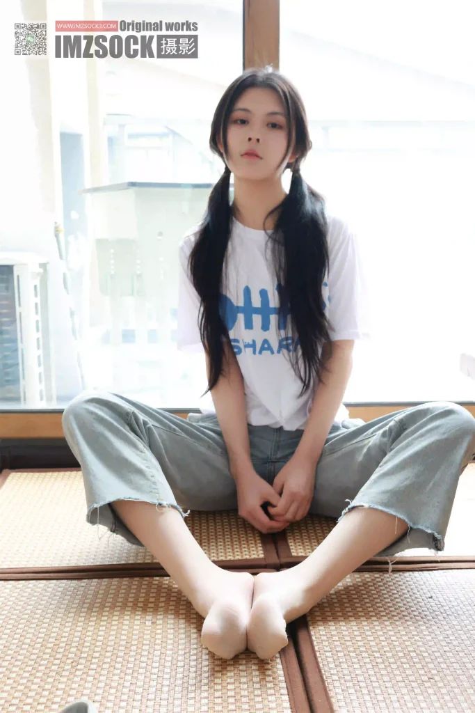 [MZSOCK]爱美足 No.379 美琳 [97P-1.21GB]