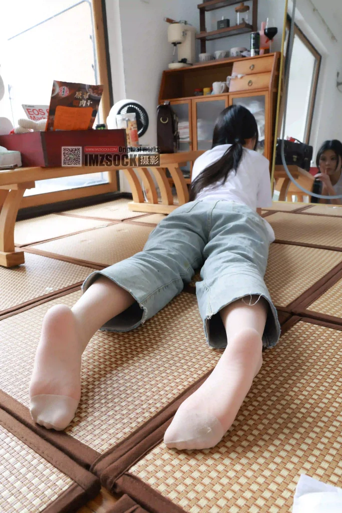[MZSOCK]爱美足 No.379 美琳 [97P-1.21GB]