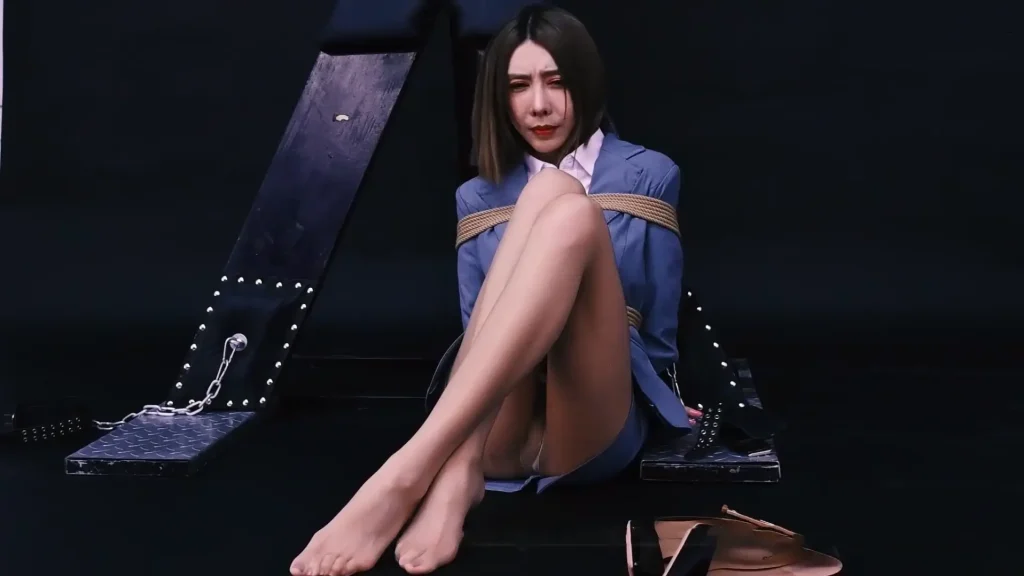 [LiGui丽柜] 丝语界《温柔已缚》兔子 众筹版-HD视频&VR视频&写真打包