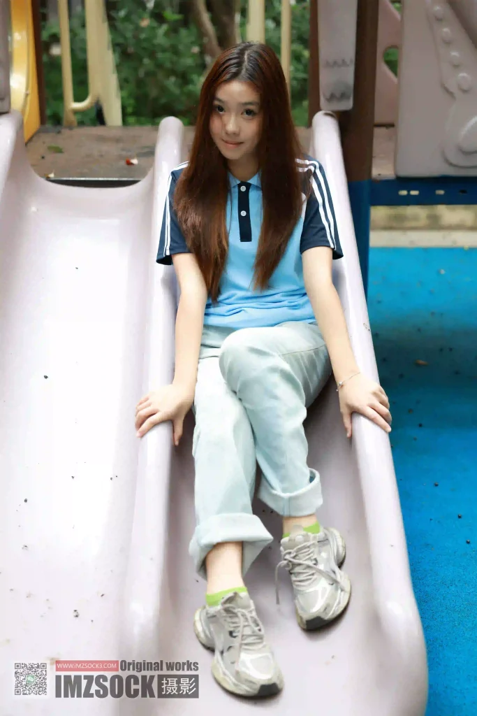 [MZSOCK]爱美足 No.373 雨萌 [89P1V-2.22GB]