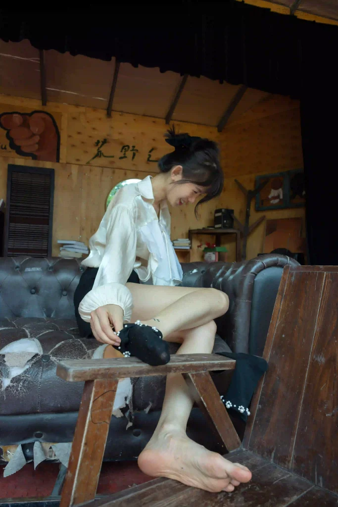 她们印象 No.052 雨沫 [283P1V-5.92GB]