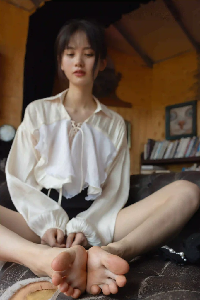 她们印象 No.052 雨沫 [283P1V-5.92GB]